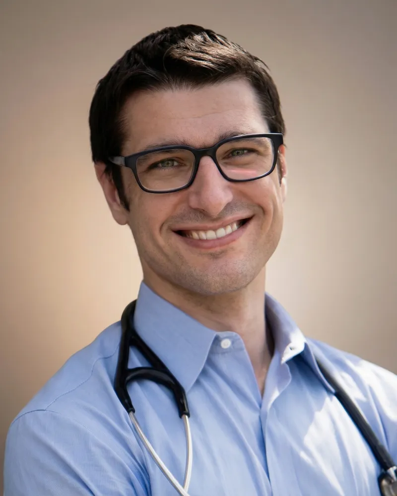 Dr. Stephen Tytus Dr. Stephen Tytus